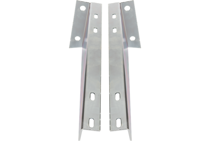 Braketter for montering av vanntank 41,4 cm 30 L LOKHEN 2 stk.