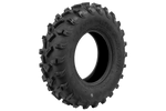 KENDA K537 Bounty Hunter terrengdekk for firhjuling/ATV 205/80 R12 43J 6PR TL