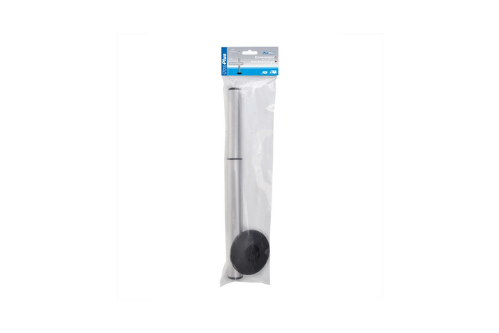 ProPlus 360843 lastevekt for campingvogn, 100 kg lastcelle