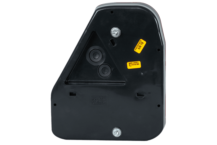 HORPOL LZD774 LED-baklys, 5 funksjoner, høyre