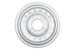 Stålfelg til STARCO henger 4Jx13" 4x130 ET:20