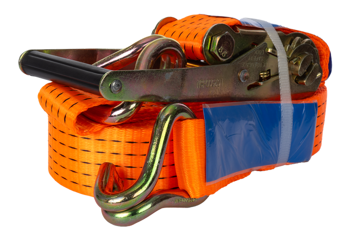 Transportbelte med strammer UNITRAILER 12m/50mm/5t