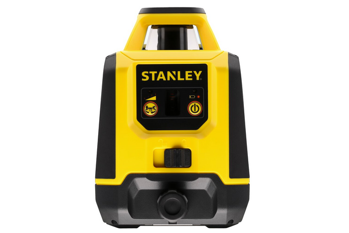 STANLEY STHT77616-0 Selvnivellerende 360 roterende laser