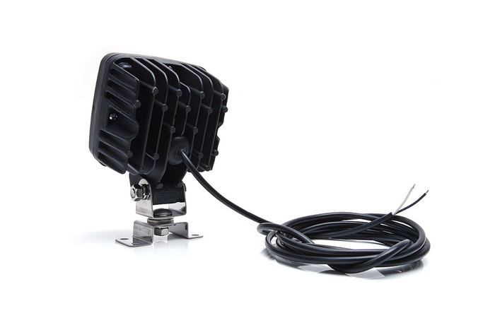 LED-arbeidslampereflektor WAŚ W144/70 1206 12xLED 4000lm
