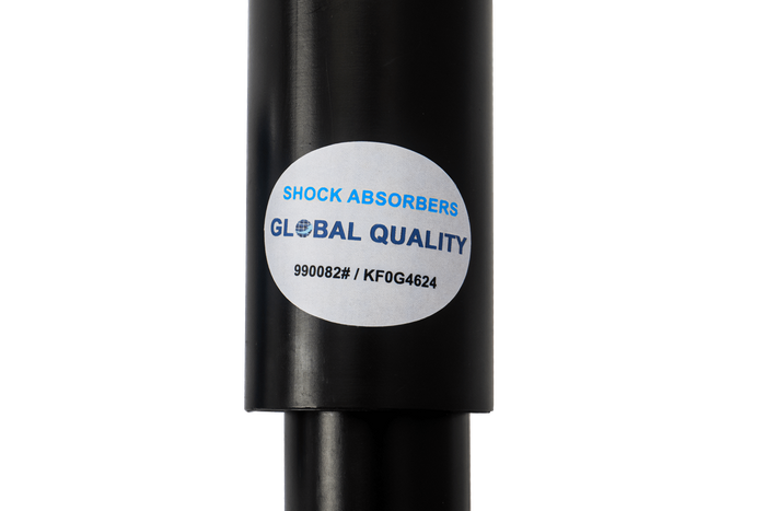 GLOBAL TRADE støtdemper for tilhengeraksler 1500-3000kg for enkelt- og tandemaksler med PULLMAN fjæring