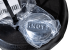 OUTLET KNOTT bremsetrommel med lager for tilhengeraksel 1350kg 200x50 5x112