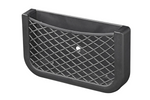 ProPlus 230038 oppbevaringsnettlomme med ramme 200x120mm