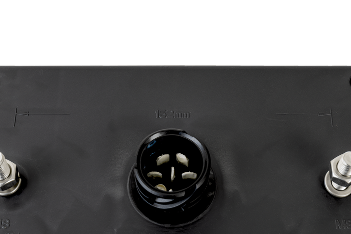 ASPÖCK Europoint III baklykt 7 funksjoner igjen