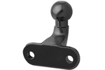 ProPlus 341210 Tilhengerfestekule 50mm 3500kg Svart