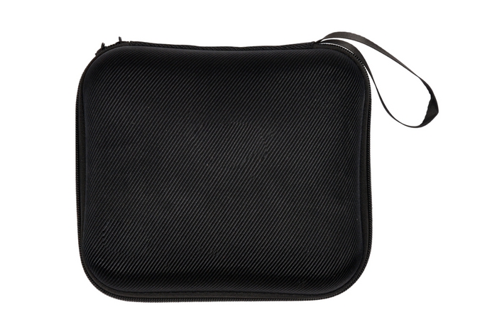 YATO YT-83082 powerbank 12000mAh med LCD-skjerm
