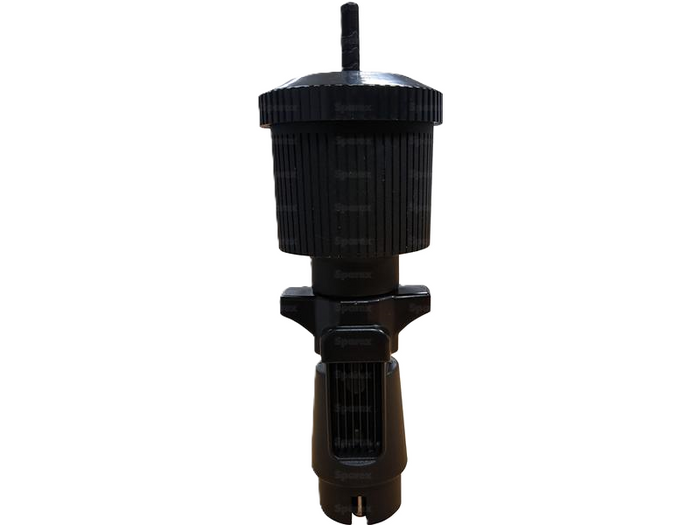 Sender 7-PIN SPAREX CONNIX PLUS S.164149 trådløs sender CANBUS 24V