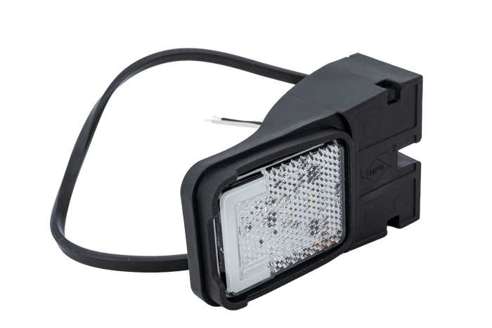 HORPOL LD 2732 LED Universal Markeringslampe med henger