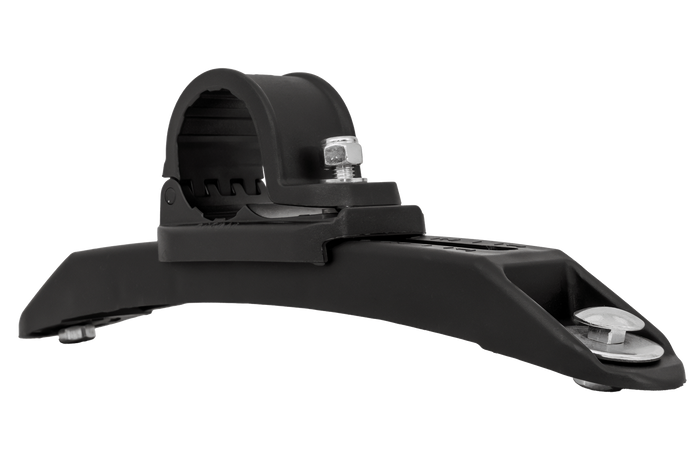 DOMAR DK8148 skjermfeste justerbar brakett diameter 42 mm