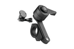 LAMPA Titan Combo 2.0 telefonholder til styrefeste