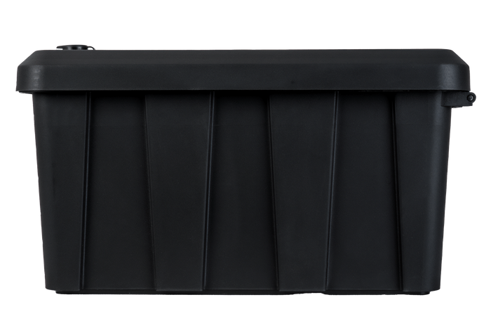 DAKEN 82211 BLACKIT LITE verktøykasse 555x250x310mm 24l