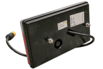 OUTLET ASPÖCK Multiled II LED baklys 5 funksjoner venstre
