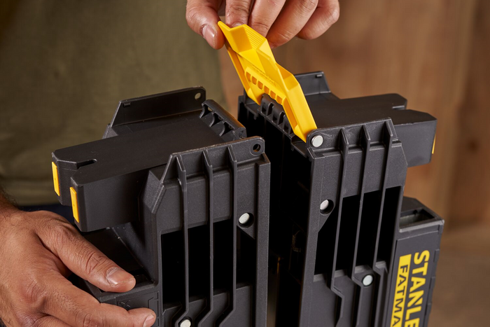 Metallbukke/stativ STANLEY FATMAX FMST1-75763 (2 stk.)