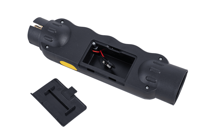7-PIN Trailer Plug Socket Tester
