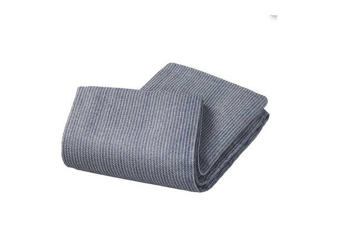 ProPlus 361770V01 grå gulvmatte til campingvogn/teltmarkise 2,5x3m