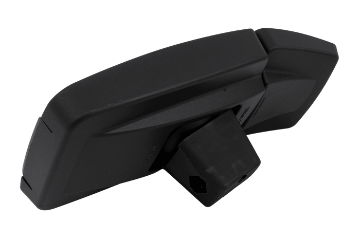 PLASTEX LP0360MP panoramaspeil for landbruksmaskiner 360x184mm