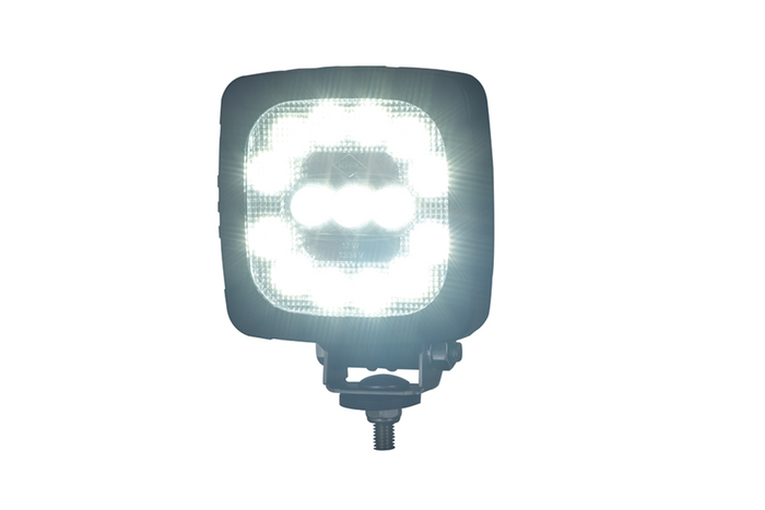 HORPOL LRD2679 15xLED 1000lm arbeidslampe