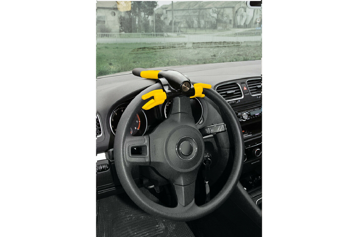 Zanna-Lock LAMP rattlås