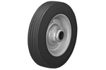 Reservehjul til ProPlus 341540 solid gummistøttehjul 200x50mm