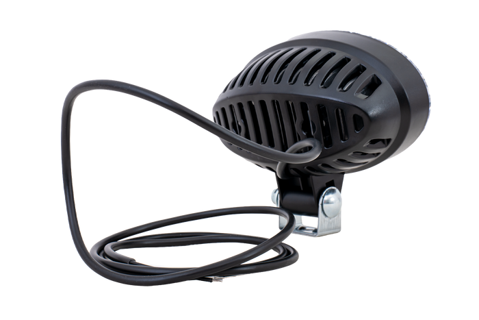 LED-arbeidslampereflektor FRISTOM FT-367 15xLED 6100lm