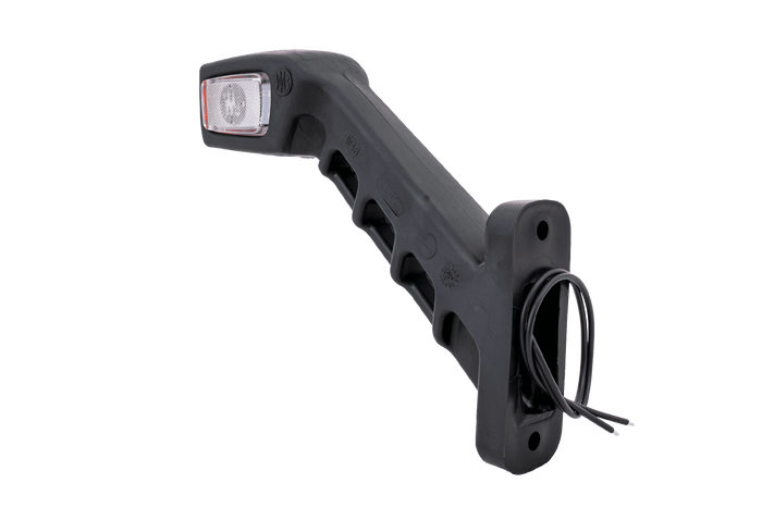 Markeringslampe WAŚ W48 2049P LED høyre