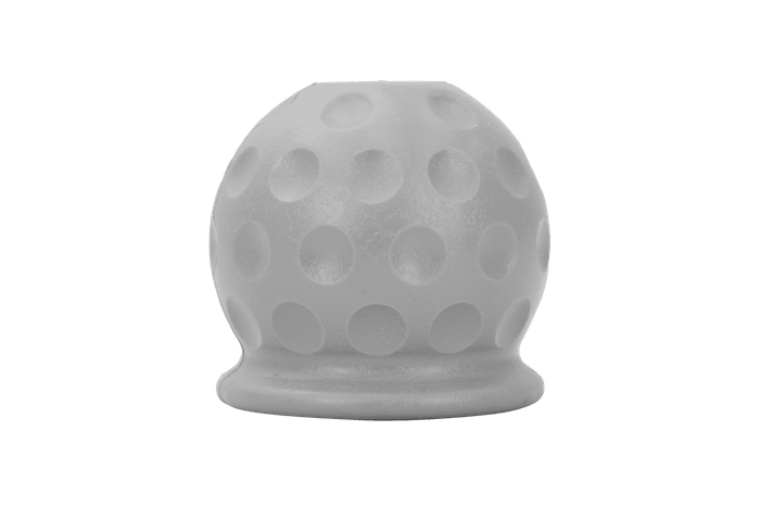 AL-KO GUMMIBALLDEKSEL sølv