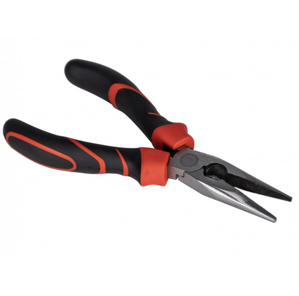 KAMAR AKC8144 kombinasjonstang sett med 4