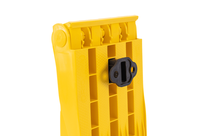 LOKHEN ORIGAMY 46 timers sammenleggbar hjulkloss: 190 mm / sett med håndtak