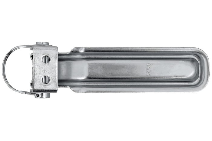 Sidehengsel med håndtak og bolt WINTERHOFF BSCH 10-17-220+BSCHG 10-17-B+BSCHG 10-17-B komplett tilhengersidemontering