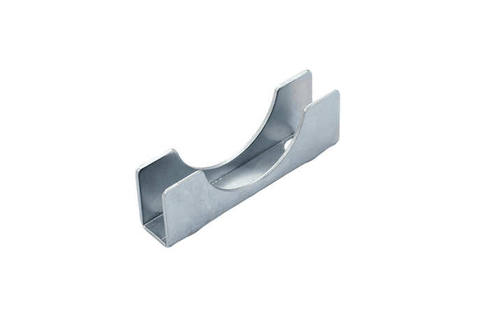 Dromet-kontakt for M8-klemme (1 1/4")