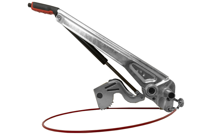 Håndbremsspak 2,8VB / 1 opp til 3500kg