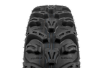 KENDA K587 Bear Claw HTR terrengdekk for firehjuling/ATV 205/80 R12 43N 8PR TL
