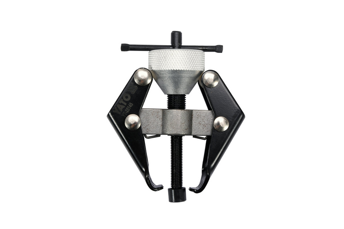 YATO YT-25145 toarmet avtrekker for klemmer og vindusviskerarmer