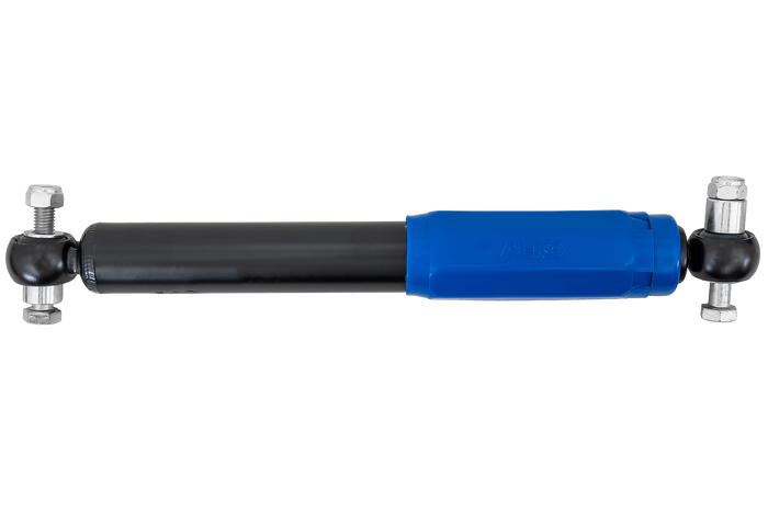 Tilhengeraksel støtdemper AL-KO Octagon 1350 -2700 kg blå