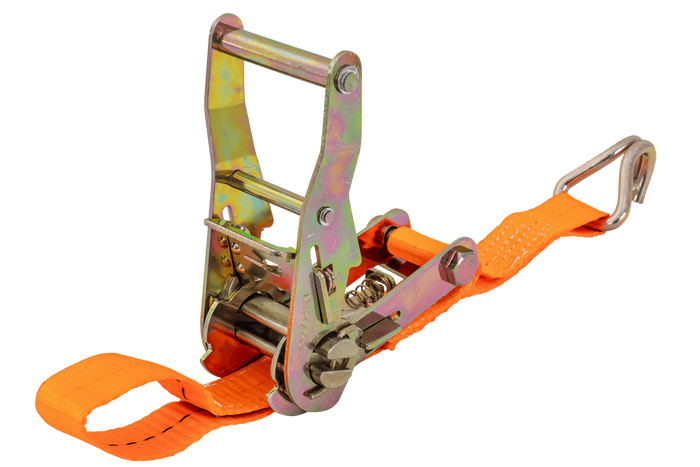 Transportbelte med strammer UNITRAILER 3m/25mm/1t