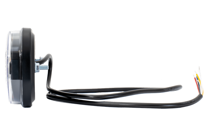 Baklys FRISTOM FT-230 LED 6 funksjoner universal