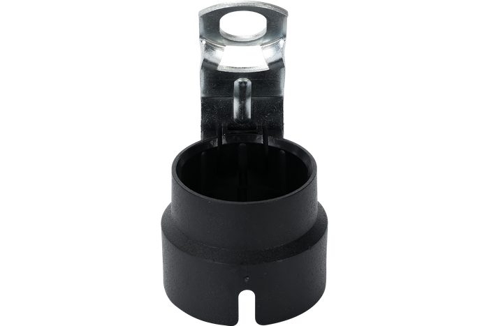 Universal AL-KO pluggholder for tilhengere