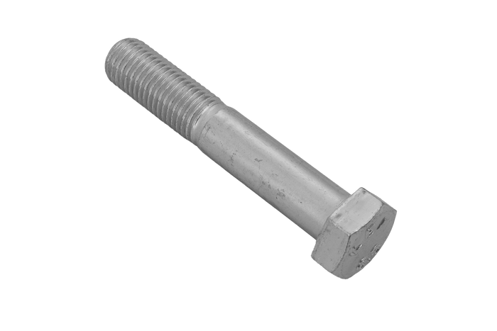 DROMET klemmefestebolt M16x90