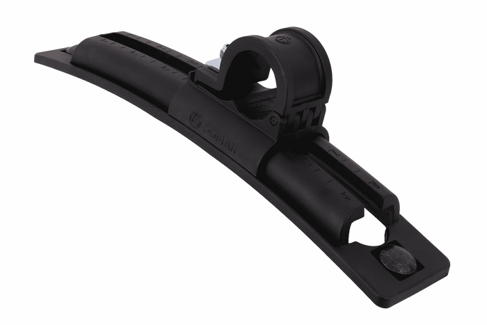 DOMAR DK8146 justerbar brakett for skjermmontering