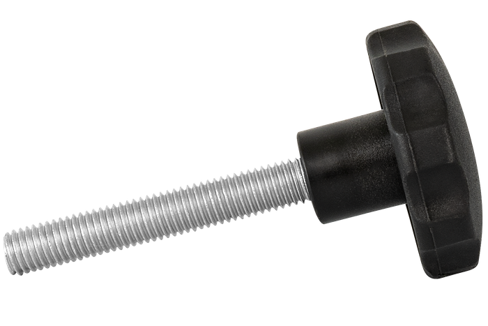 C-60 M 10X48 knott for ramper