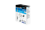 ProPlus 345007 kabelvinsj, 20 m trinse, 180 kg