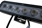 LED-arbeidslampereflektor LAYTZ LY7301 24xLED 2400lm rektangulær