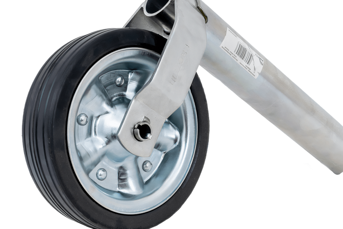 Støttehjul TK60 KNOTT 400284.001 250kg 60mm