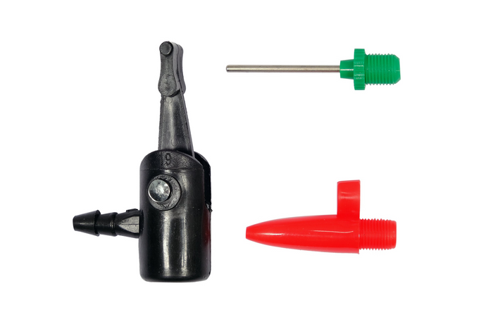 YATO YT-07071 170 ml væskeoverføringspumpe