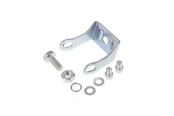 Sett med to HERMON GMPLRLO2LN 2xLED 2000lm sprøytestrålelamper