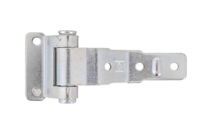 WINTERHOFF BSCH 30-1 tilhengerhengsel for montering på tilhengersiden